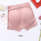 ✨New Arrival✨Seamless Butt Lift Panties with Pads