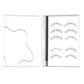 Self-Adhesive Eyeliner and False Eyelash Set（40% OFF）