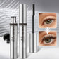 Long Lasting Curling Mini-Brush Waterproof Mascara