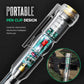 Portable Electrician Circuit Tester Pen