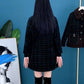 🔥Hot Sale🔥Women's Plush Thick Mid Length Jacket Coat（50% OFF）