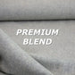 New for autumn✨Women's Faux Tweed Casual Lapel Long Sleeve Coat