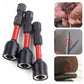 Magnetic Positioning Bit with PH2 Batch Head - 10 PCS/Set