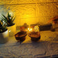 Water Sensor Magic Diya