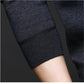 45% OFF -Men's Winter Lapel Padded Thickened Sweater