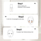 🔥Minimum 50% OFF🔥Concealer Foundation Stick--Give you milky skin