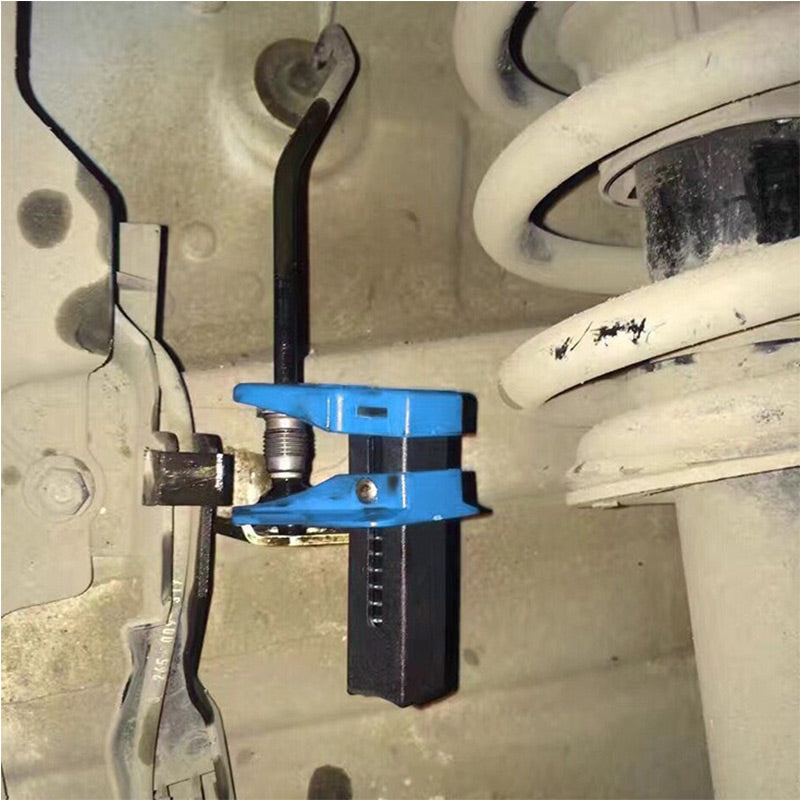 🔧 LIMITED-TIME 50% OFF! 🚗 Auto Brake Fluid Line Plug – Multi Sizes, Leak Stop, Easy Carry ✨