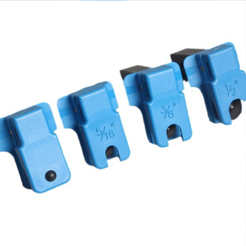 🔧 LIMITED-TIME 50% OFF! 🚗 Auto Brake Fluid Line Plug – Multi Sizes, Leak Stop, Easy Carry ✨