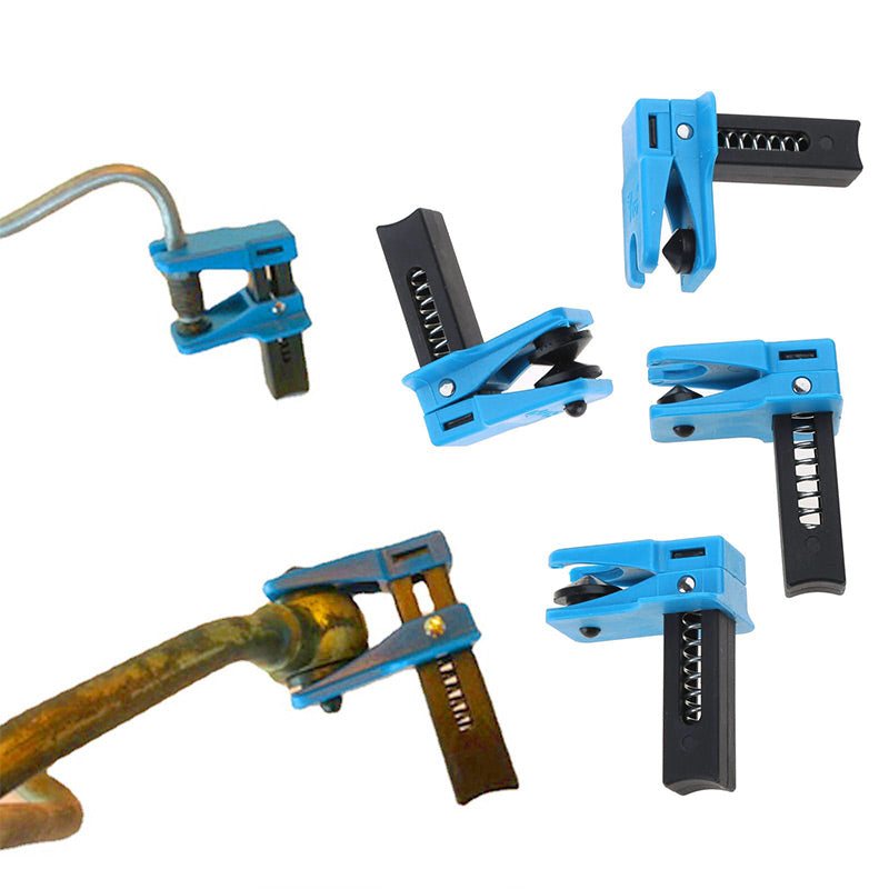 🔧 LIMITED-TIME 50% OFF! 🚗 Auto Brake Fluid Line Plug – Multi Sizes, Leak Stop, Easy Carry ✨