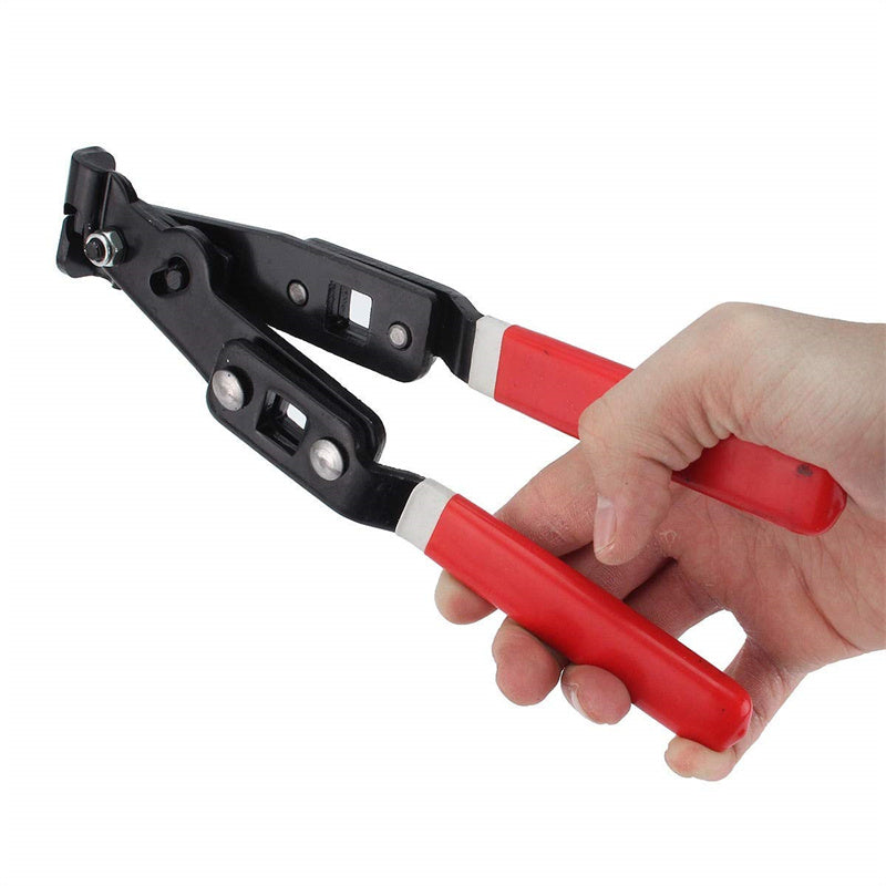 Heavy-Duty CV Joint Boot Clamp Pliers（50% OFF）