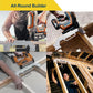 Precision Wall Stud Framing Tool