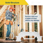 Precision Wall Stud Framing Tool