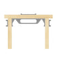 Precision Wall Stud Framing Tool