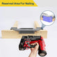 Precision Wall Stud Framing Tool