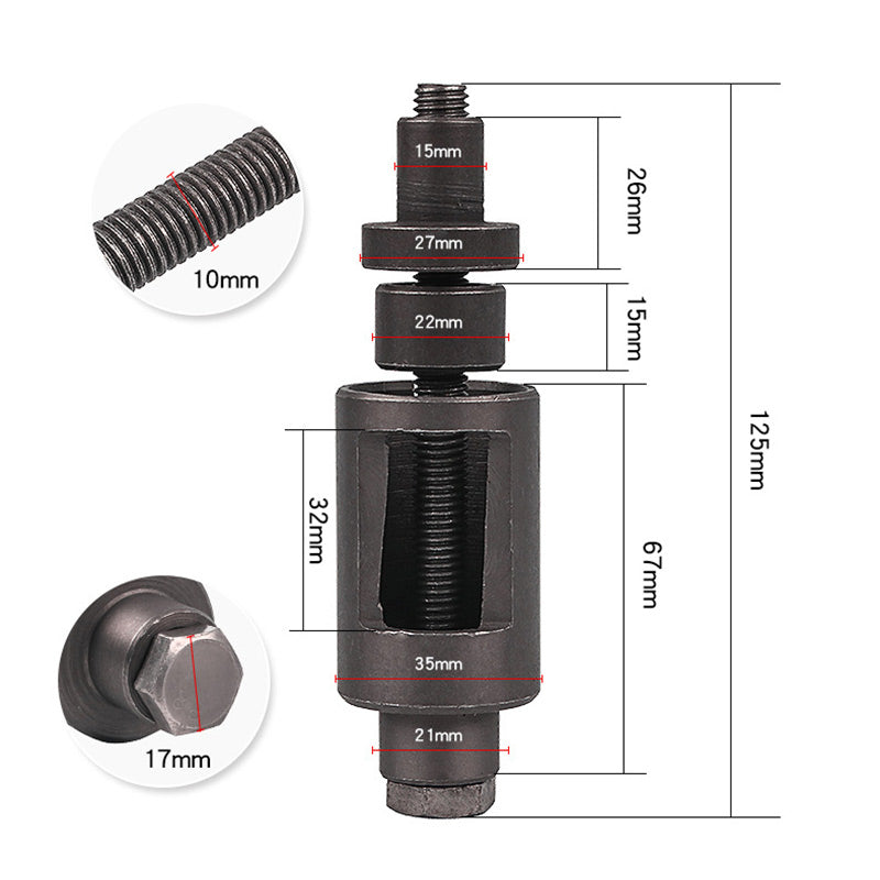 Engine Bushing Remover for Motorcycle（50% OFF）