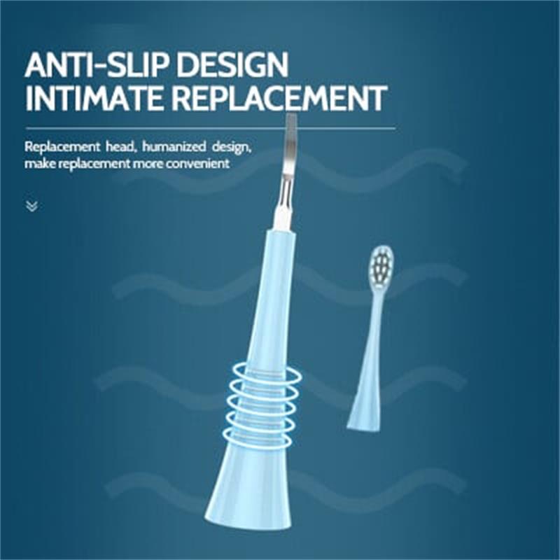 Electric Dental Scaler Dental Calculus Remover