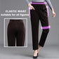 ❄️Winter Specials❄️Women's High Waist Corduroy Warm Pants