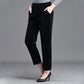 ❄️Winter Specials❄️Women's High Waist Corduroy Warm Pants