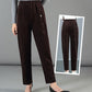 ❄️Winter Specials❄️Women's High Waist Corduroy Warm Pants