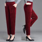❄️Winter Specials❄️Women's High Waist Corduroy Warm Pants