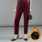 ❄️Winter Specials❄️Women's High Waist Corduroy Warm Pants