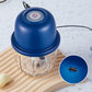 ✨Get 50% off💖Rechargeable Multi-Functional Mini Food Processor