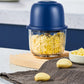 ✨Get 50% off💖Rechargeable Multi-Functional Mini Food Processor