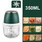 ✨Get 50% off💖Rechargeable Multi-Functional Mini Food Processor