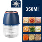 ✨Get 50% off💖Rechargeable Multi-Functional Mini Food Processor