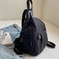 Versatile Stylish Large-Capacity Crossbody Sling Backpack