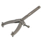 Multi-Functional Y-Shaped Motorcycle Flywheel Wrench