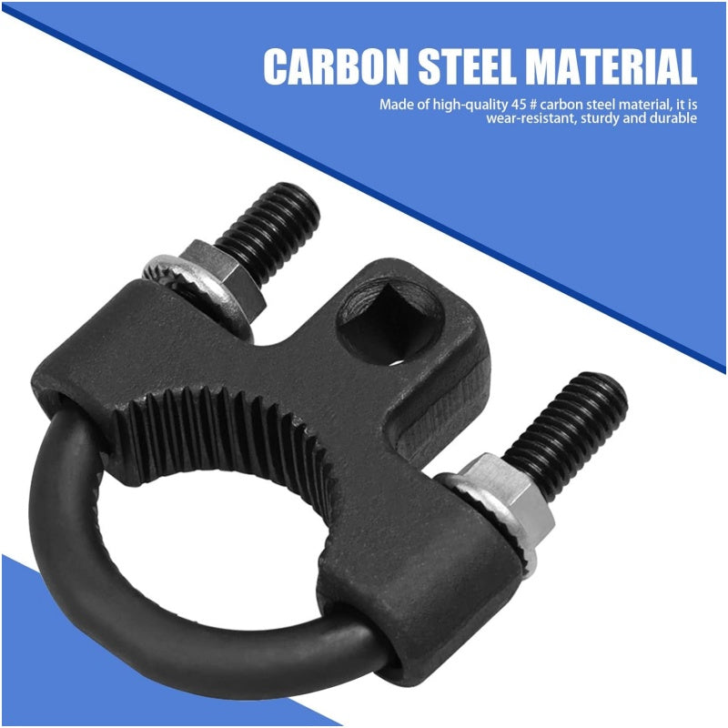 Multifunctional Universal Inner Tie Rod Removal Tool for Cars