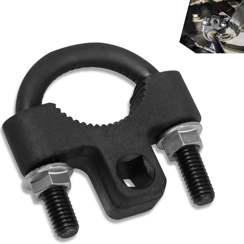 Multifunctional Universal Inner Tie Rod Removal Tool for Cars