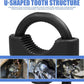 Multifunctional Universal Inner Tie Rod Removal Tool for Cars