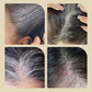 Buy 1 get 1 freel🔥Safe and Convenient Comb Hair Dye