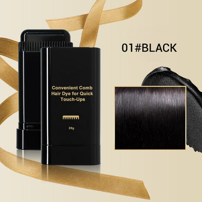 Buy 1 get 1 freel🔥Safe and Convenient Comb Hair Dye