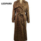🔥🖤Black Friday Sale-49% OFF🔥Women's Warm and Comfortable Waist-Tied Long Coat【✈️free shipping 】