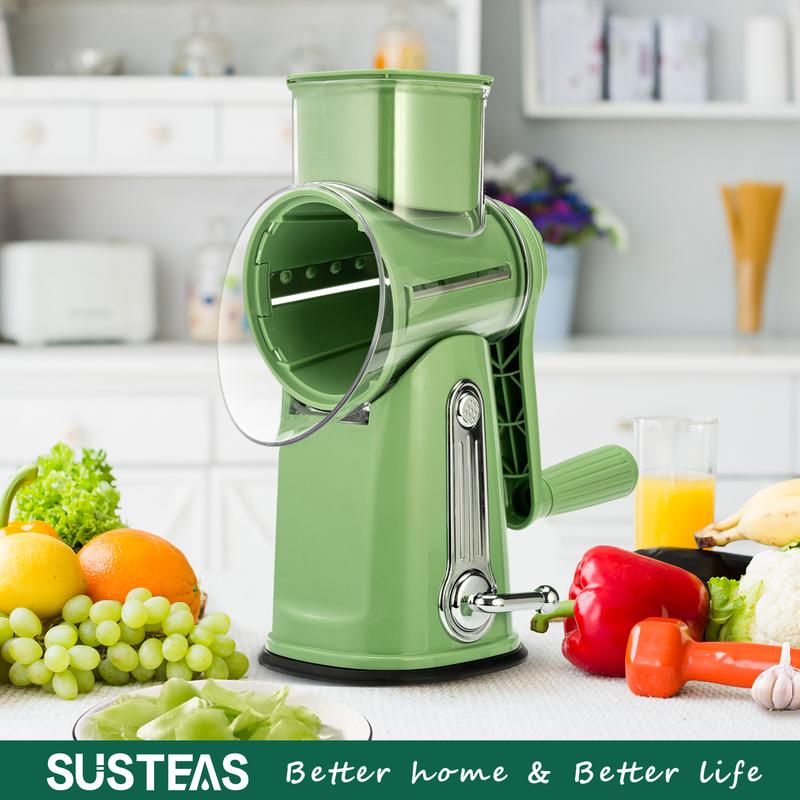 5-in-1 Household Multifunctional Storm Vegetable Cutter