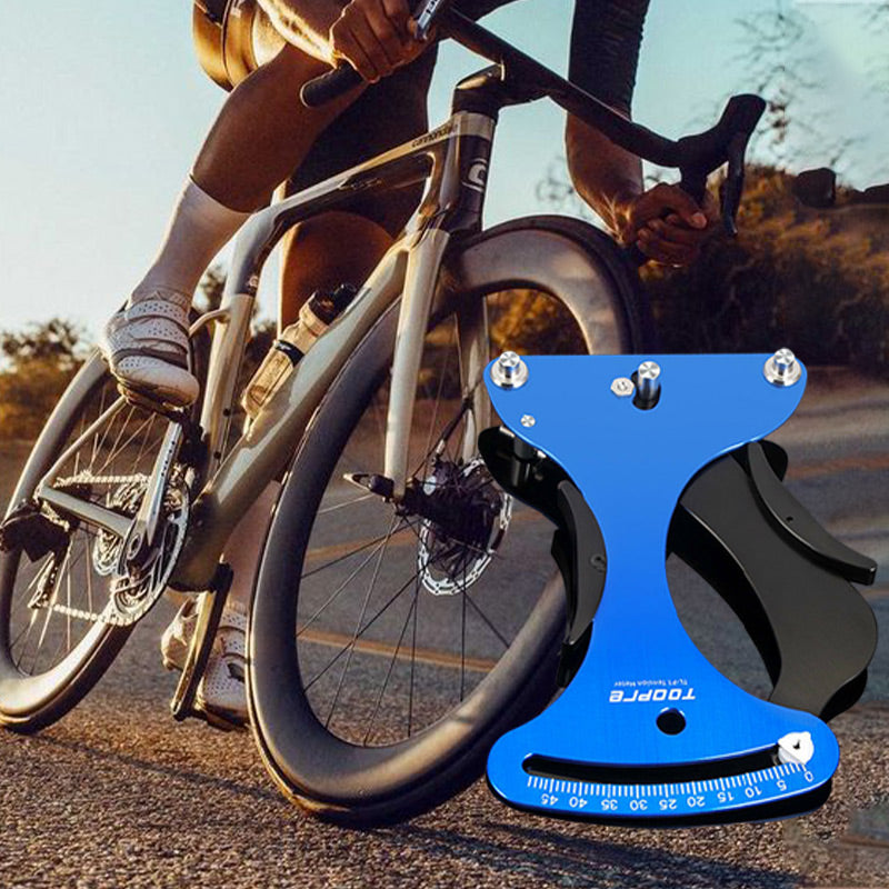 Bicycle Spokes Tension Meter