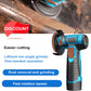 🔧 50% OFF NOW! ⚡ Compact Brushless Grinder – Lightweight, Variable Speed & Portable – For Cutting, Grinding & Polishing 🔩