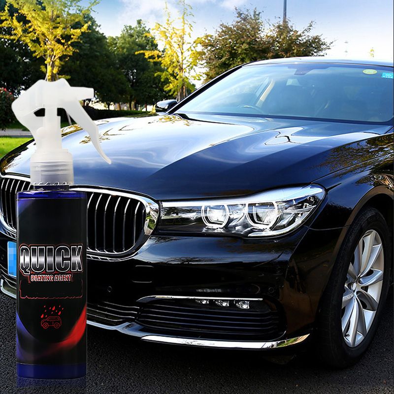 Protective Polish Quick Coating Agent for Car