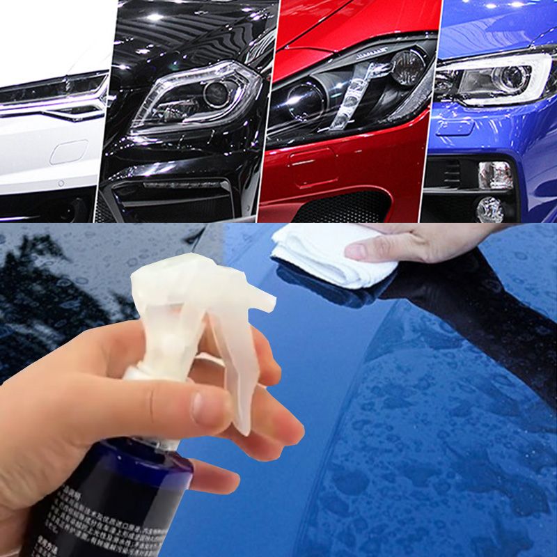 Protective Polish Quick Coating Agent for Car