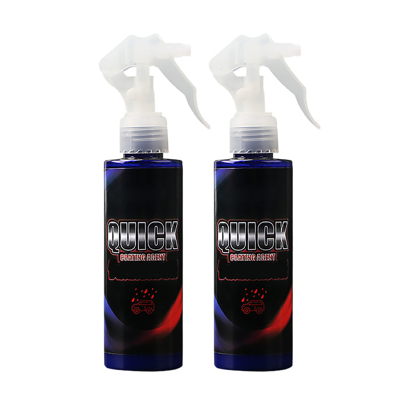 Protective Polish Quick Coating Agent for Car