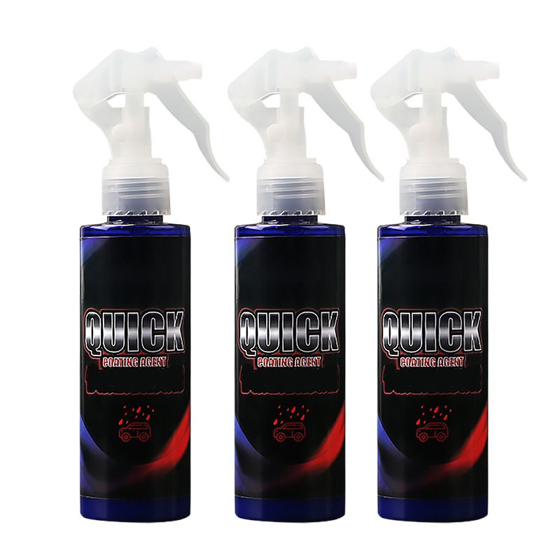 Protective Polish Quick Coating Agent for Car