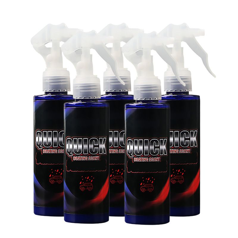 Protective Polish Quick Coating Agent for Car