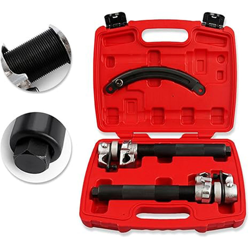 Coil Spring Compressor Tool Set