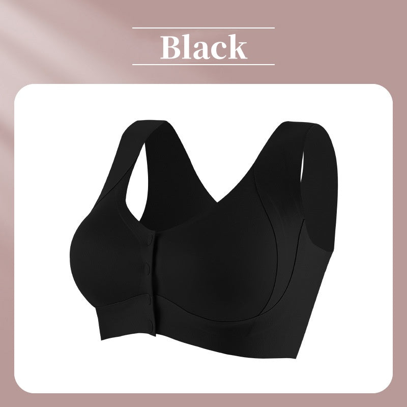 Women’s Seamless Push-Up Bra