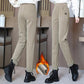 🎁Hot Sale 49% OFF⏳Women's High-waist Warm Faux Fleece-lined Pants