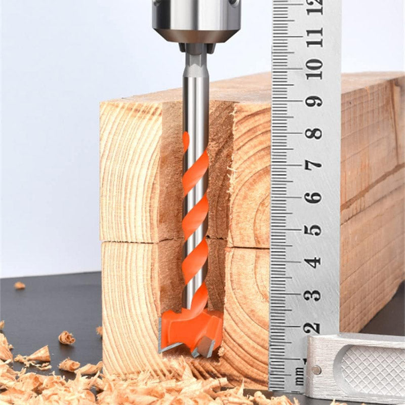 Professional Woodworking Forstner Drill Bit Set