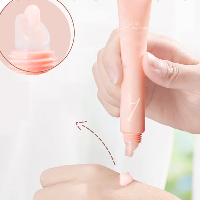🎉Hot Sale🎉Hair Removal Cream Kit for Women